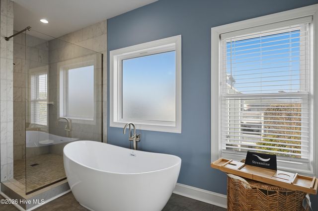 1617 S Shore Drive, Surf City, NC 28445
