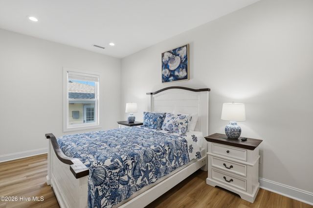 1617 S Shore Drive, Surf City, NC 28445