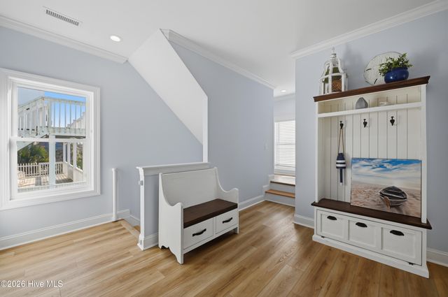 1617 S Shore Drive, Surf City, NC 28445