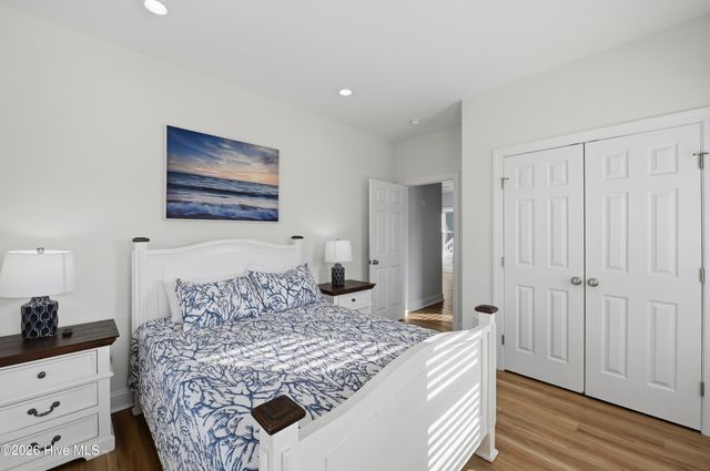 1617 S Shore Drive, Surf City, NC 28445