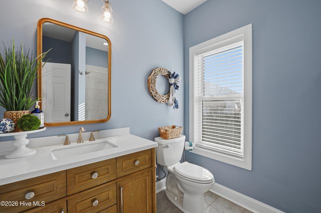 1617 S Shore Drive, Surf City, NC 28445