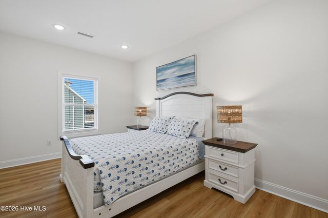 1617 S Shore Drive, Surf City, NC 28445