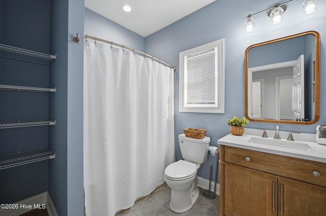 1617 S Shore Drive, Surf City, NC 28445