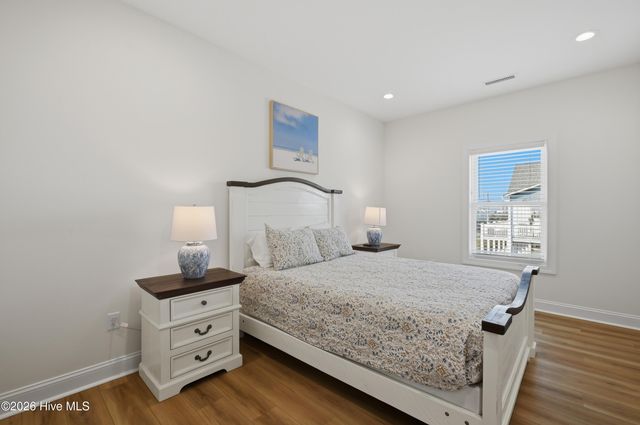 1617 S Shore Drive, Surf City, NC 28445