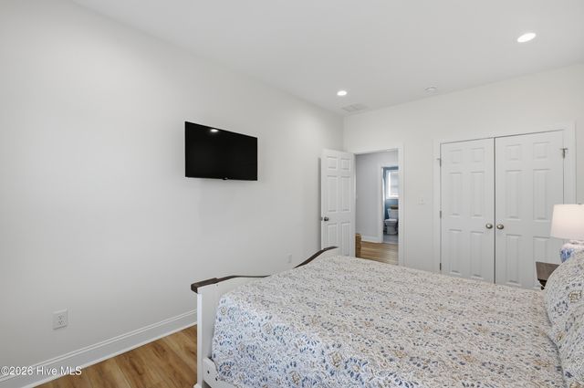 1617 S Shore Drive, Surf City, NC 28445