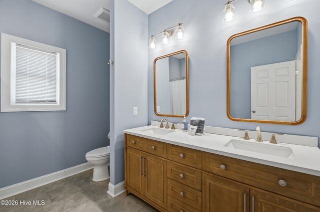 1617 S Shore Drive, Surf City, NC 28445