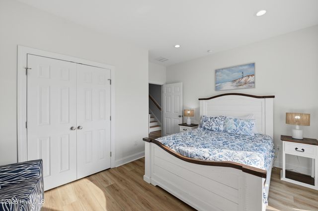 1617 S Shore Drive, Surf City, NC 28445