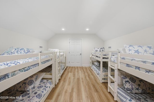 1617 S Shore Drive, Surf City, NC 28445