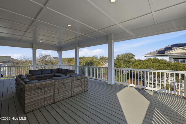 1617 S Shore Drive, Surf City, NC 28445
