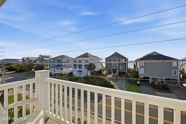 1617 S Shore Drive, Surf City, NC 28445