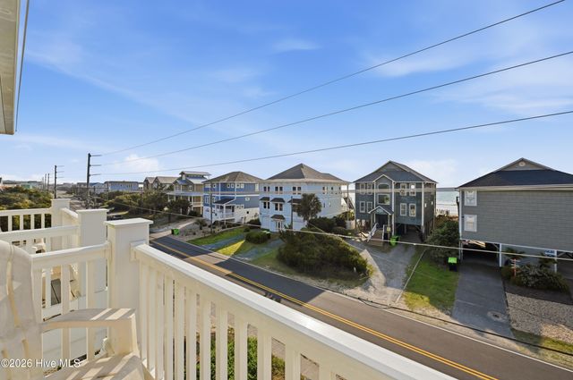 1617 S Shore Drive, Surf City, NC 28445