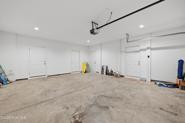 1617 S Shore Drive, Surf City, NC 28445