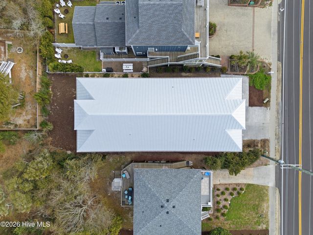 1617 S Shore Drive, Surf City, NC 28445
