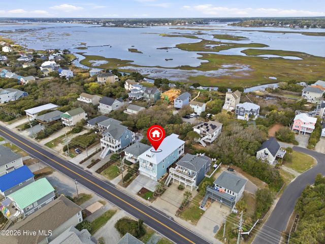1617 S Shore Drive, Surf City, NC 28445