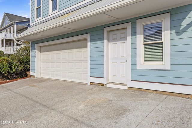 1617 S Shore Drive, Surf City, NC 28445