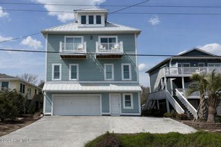 1617 S Shore Drive, Surf City, NC 28445