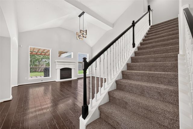 12103 Auburn Shores Court, Pearland, TX 77584