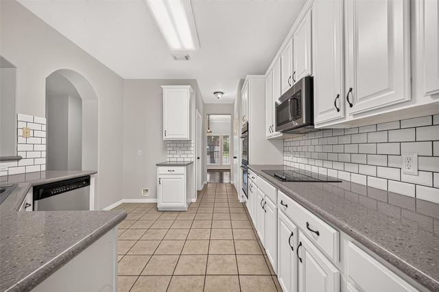 12103 Auburn Shores Court, Pearland, TX 77584