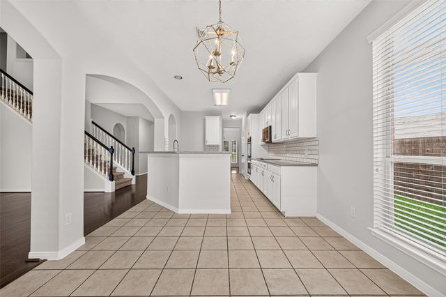 12103 Auburn Shores Court, Pearland, TX 77584