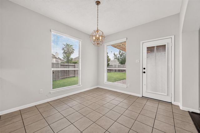 12103 Auburn Shores Court, Pearland, TX 77584