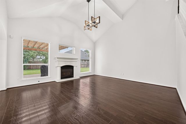 12103 Auburn Shores Court, Pearland, TX 77584