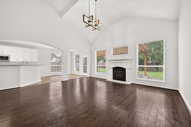 12103 Auburn Shores Court, Pearland, TX 77584