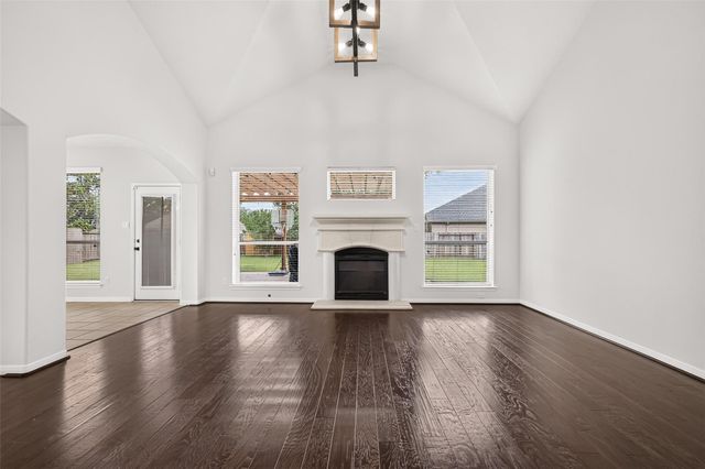 12103 Auburn Shores Court, Pearland, TX 77584