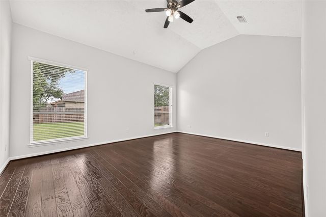 12103 Auburn Shores Court, Pearland, TX 77584