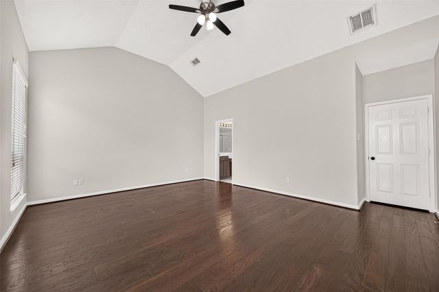 12103 Auburn Shores Court, Pearland, TX 77584