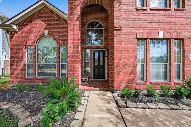 12103 Auburn Shores Court, Pearland, TX 77584