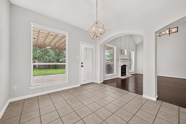 12103 Auburn Shores Court, Pearland, TX 77584