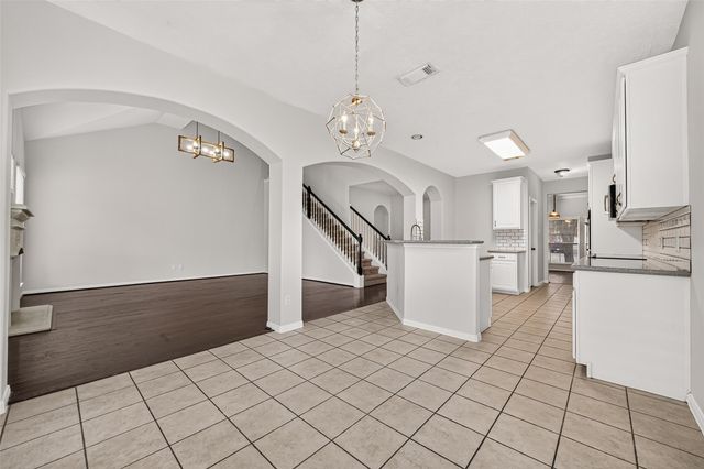 12103 Auburn Shores Court, Pearland, TX 77584
