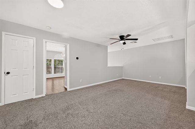 12103 Auburn Shores Court, Pearland, TX 77584