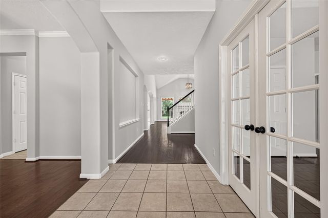 12103 Auburn Shores Court, Pearland, TX 77584