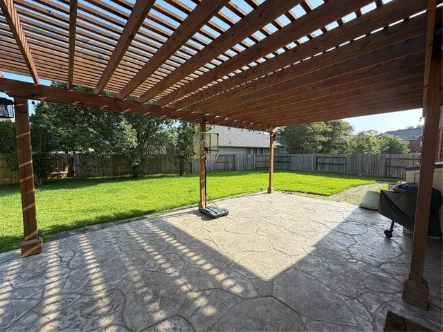 12103 Auburn Shores Court, Pearland, TX 77584