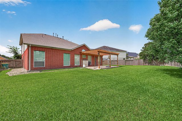 12103 Auburn Shores Court, Pearland, TX 77584