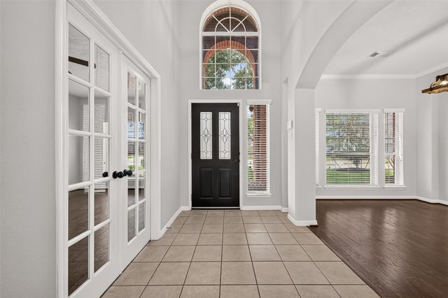 12103 Auburn Shores Court, Pearland, TX 77584