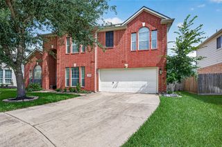 12103 Auburn Shores Court, Pearland, TX 77584