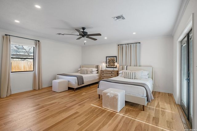 511 Olive St, Fredericksburg, TX 78624