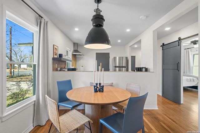 511 Olive St, Fredericksburg, TX 78624