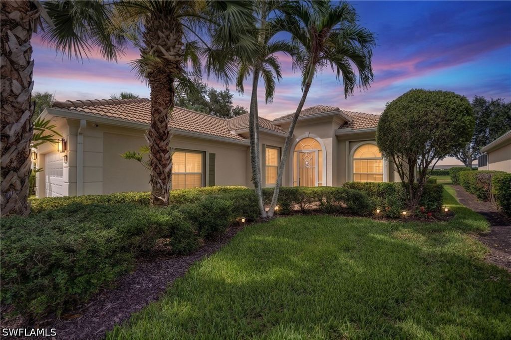 5484 Katia CT, Ave Maria, FL 34142