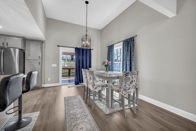 834 Limestone Way, Clarksville, TN 37043