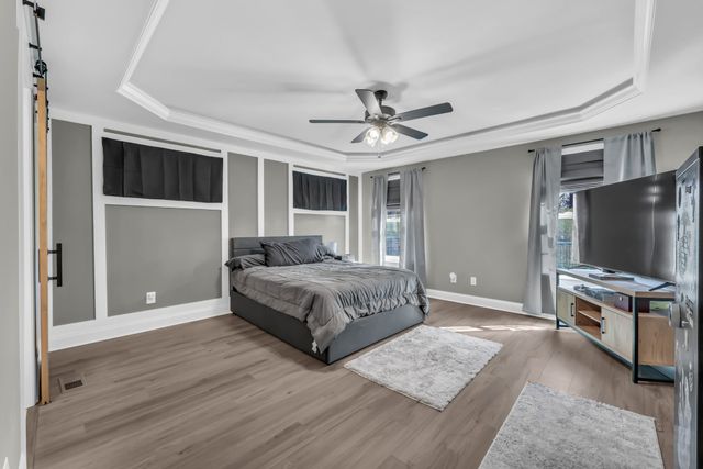 834 Limestone Way, Clarksville, TN 37043