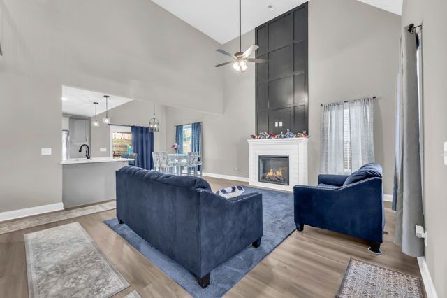 834 Limestone Way, Clarksville, TN 37043