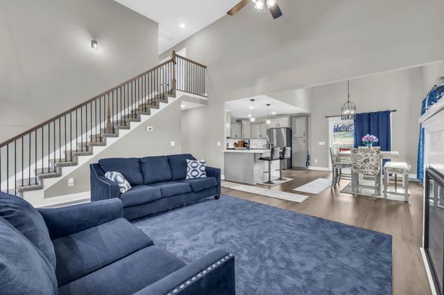 834 Limestone Way, Clarksville, TN 37043