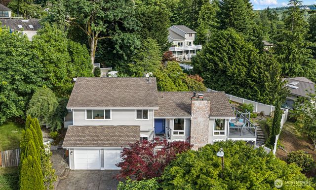 5712 141st Place SE, Bellevue, WA 98006
