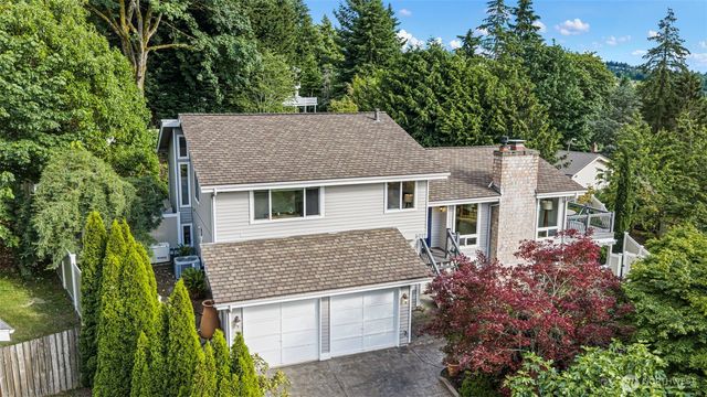 5712 141st Place SE, Bellevue, WA 98006