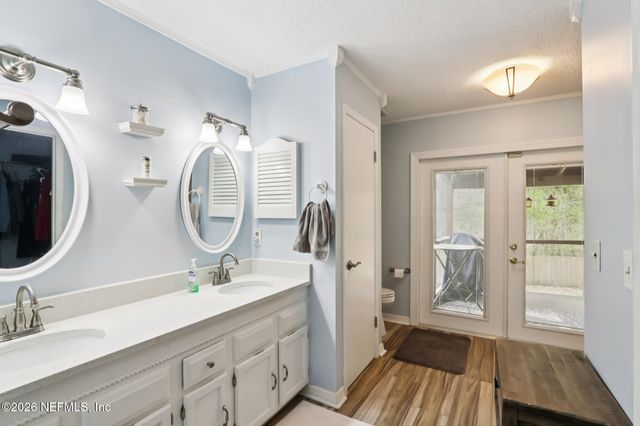 1871 WOODRIDGE Court, Middleburg, FL 32068