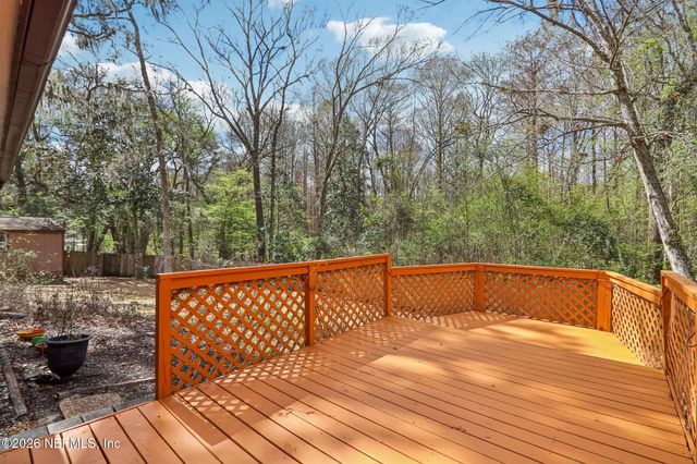 1871 WOODRIDGE Court, Middleburg, FL 32068