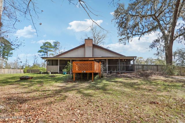 1871 WOODRIDGE Court, Middleburg, FL 32068